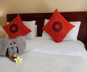 The Dorr Guest House Sandton South Africa