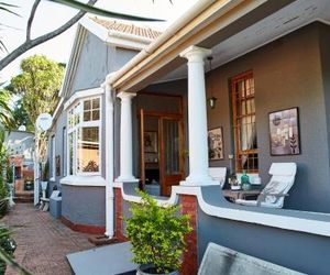 Tamarisk Bed & Breakfast Durban South Africa
