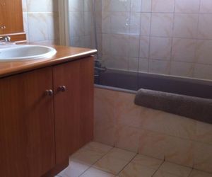 Chalet Preforent Mont-de-Lans France