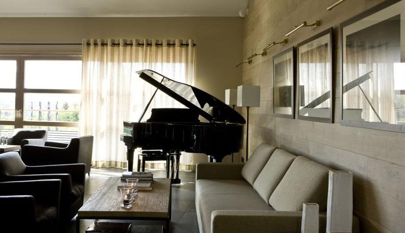 Hotel Photo 5