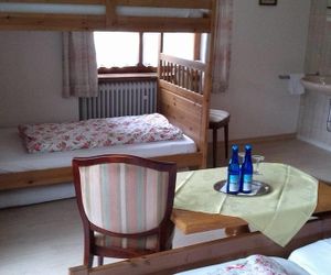 Landhotel Gruben Oberstdorf Germany