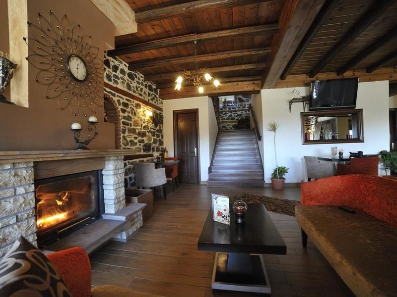 Hotel Photo 14