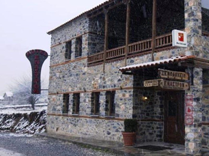 Hotel Photo 21