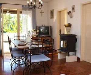 Holiday house Pavlica Postira Croatia