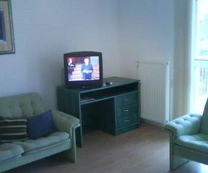 Tündérpart Apartment Eger Hungary