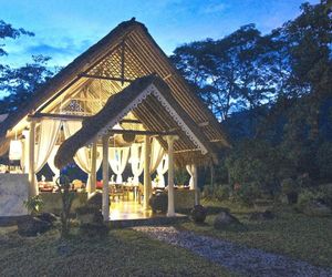 Darmada Eco Resort Karangasem Indonesia