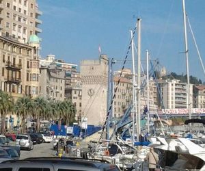 Appartamento Piazzetta La Maddalena Savona Italy