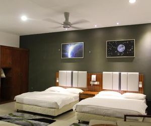 M Design Hotel @ Seri Kembangan Putrajaya Malaysia