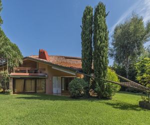 Villa Dolcevita Lido Di Camaiore Italy