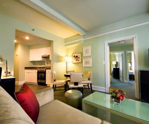 Hotel Beacon New York City United States
