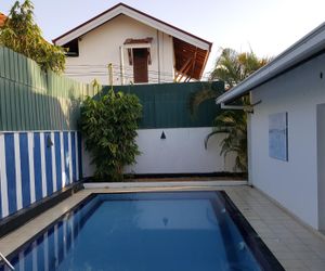 Trippers Private Villa Negombo Sri Lanka