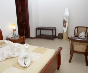 Hotel Villa Viana Marawila Sri Lanka