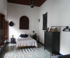 Dar Nejma Fes Morocco
