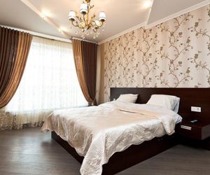 On Anestiade Apartment Chisinau Moldova