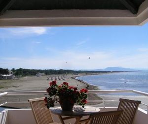 Palastura Apartments Ulcinj Montenegro