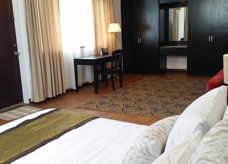 Hotel Photo 1