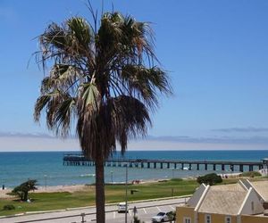 Swakopmund Beach Front Apartment Swakopmund Namibia