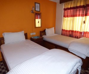 Hotel Api Kathmandu Nepal