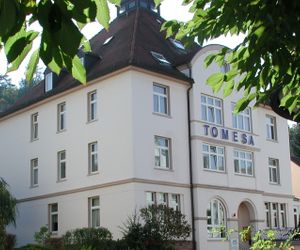 TOMESA Hotel und Gesundheitszentrum Bad Salzschlirf Germany