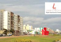 Отзывы Apartamento Frente Al Mar — Lima Check In