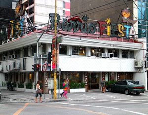 Makati Budget Hotel - Makati Ave. Makati City Philippines