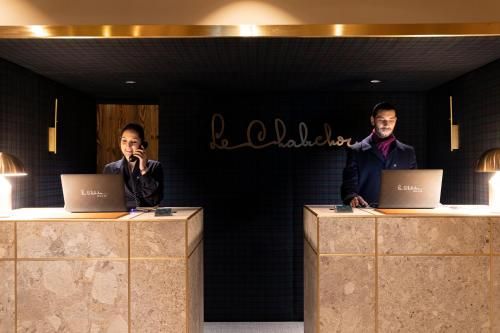Hotel Photo 16