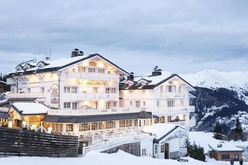 Hotel Photo 22