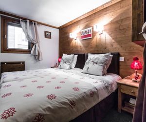 Les Monts Charvin Courchevel France