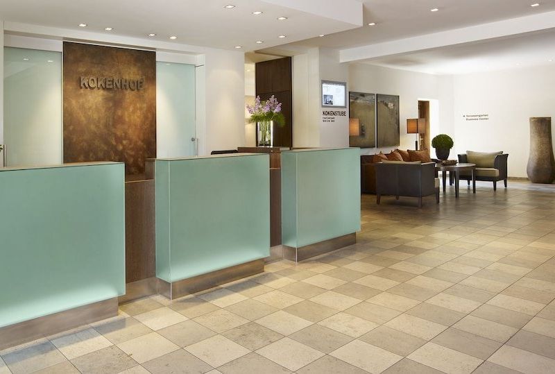 Hotel Photo 17
