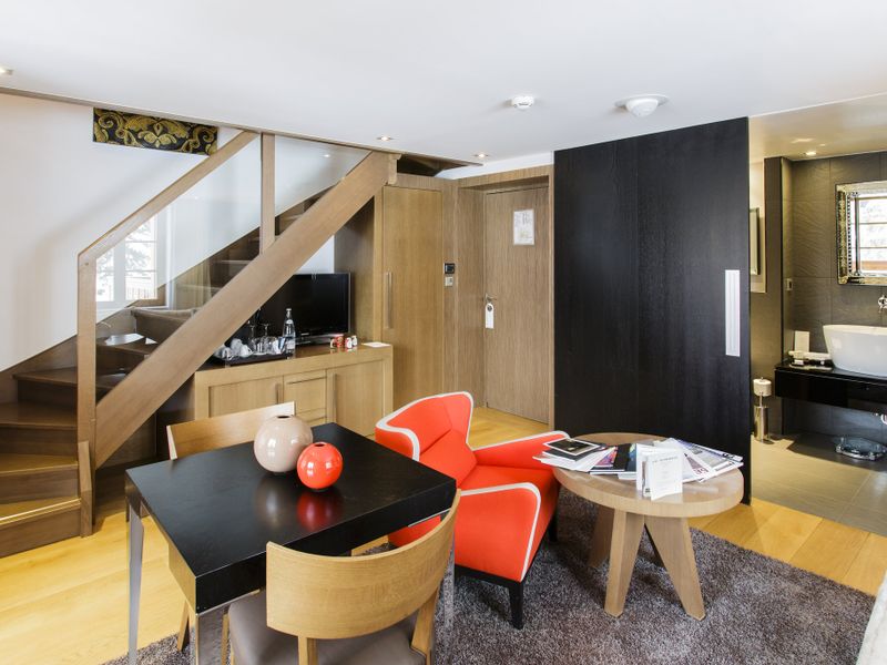 Hotel Photo 5