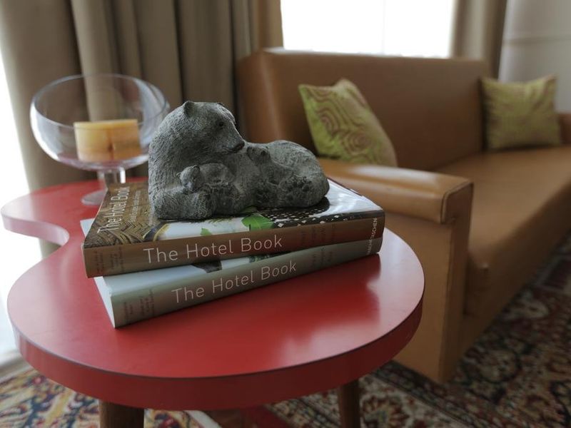 Hotel Photo 7