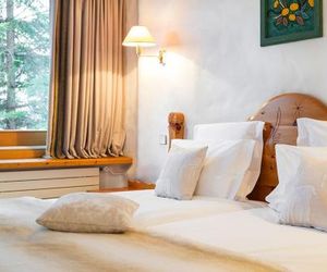 Grand Hôtel au Rond Point des Pistes Courchevel France