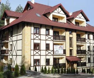 Apartment Kiki Zlatibor Serbia