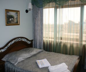 GorodOtel Ekaterinburg Ekaterinburg Russia