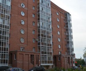 Viphome na Gorʹkogo Tomsk Russia
