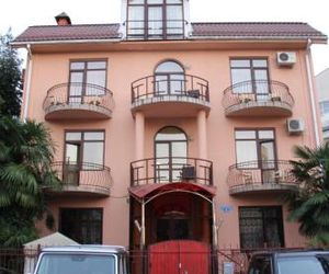 Vereschaginsky Guest House Sochi Russia