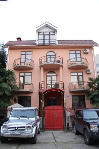 Hotel Photo 1