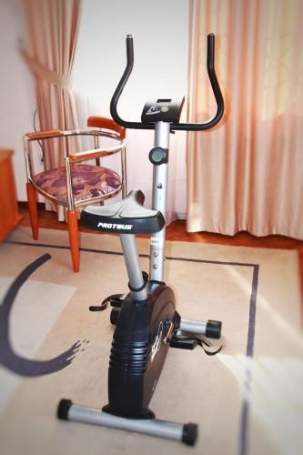 Hotel Photo 11