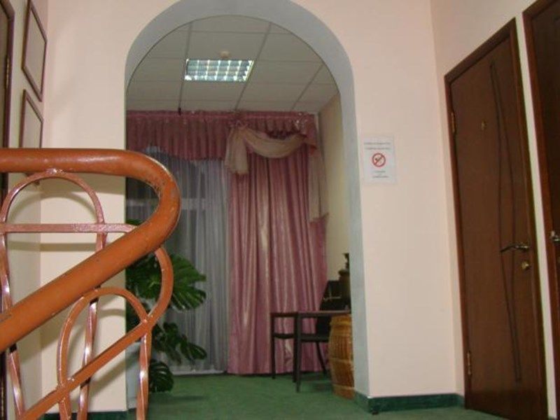 Hotel Photo 13