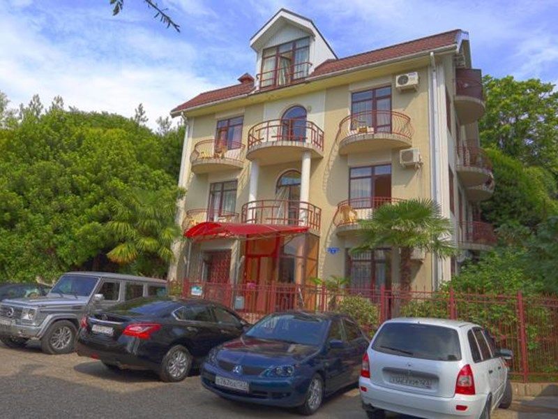 Hotel Photo 22