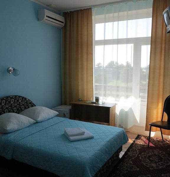 Hotel Photo 2