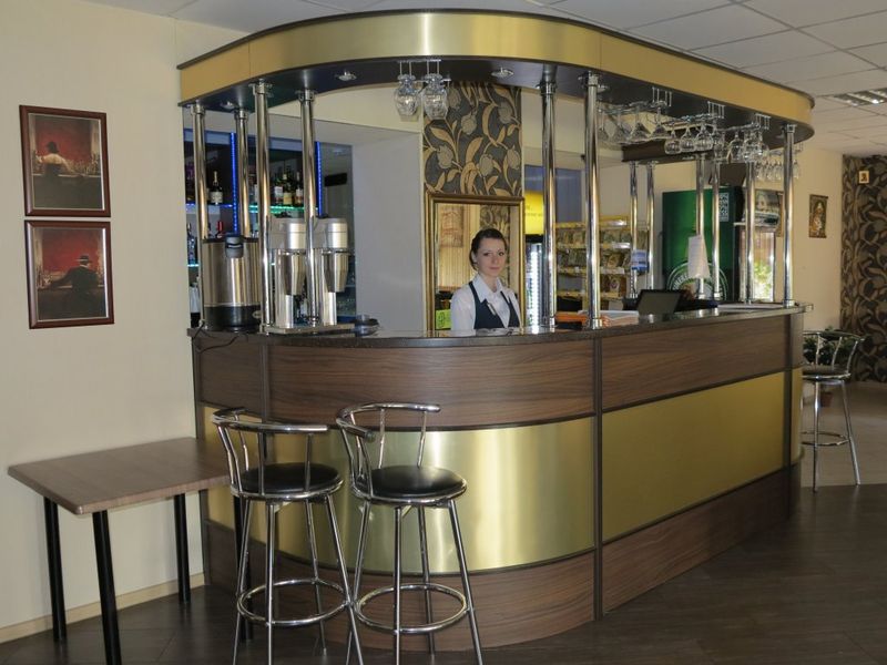 Hotel Photo 16