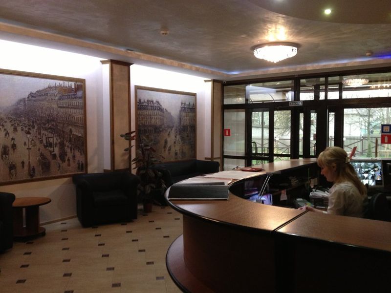 Hotel Photo 18