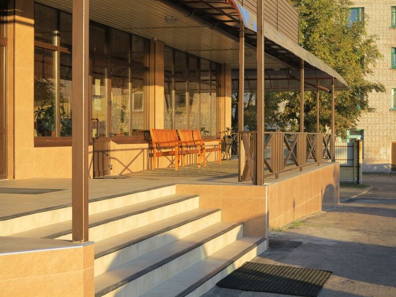 Hotel Photo 19