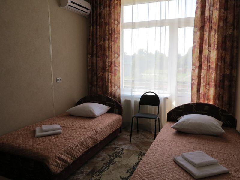 Hotel Photo 7