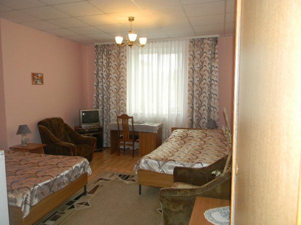 Hotel Photo 1
