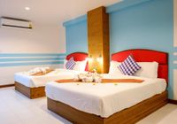 Отзывы We Briza Hotel Chiangmai, 3 звезды