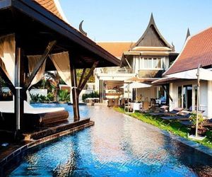 Villa Divinity Jomtien Beach Thailand