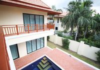Отзывы Bang Saray Pool Villa by Pattaya Sunny Rentals