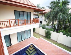 Bang Saray Pool Villa by Pattaya Sunny Rentals Ban Bang Sare Thailand